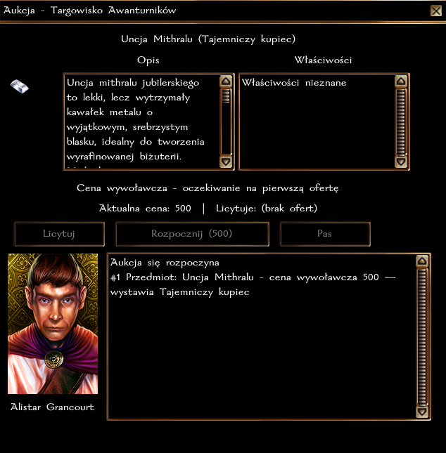 licytacja