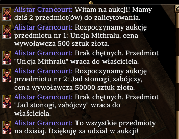 licytacja