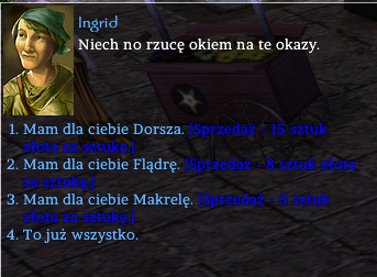rybołóstwo